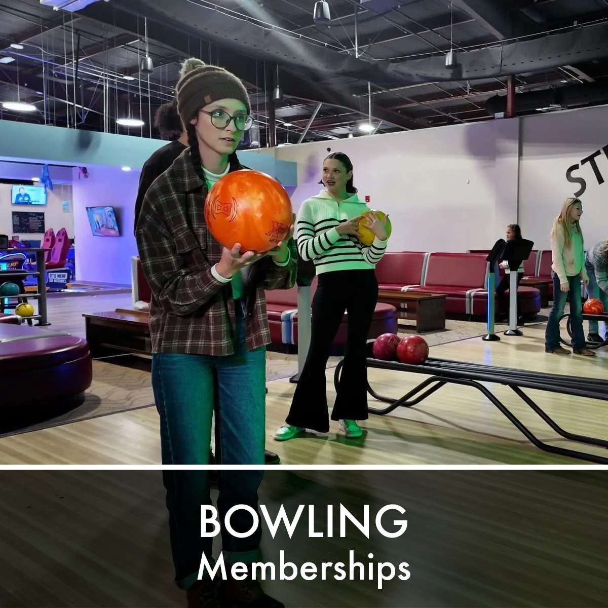 bowling-memberships
